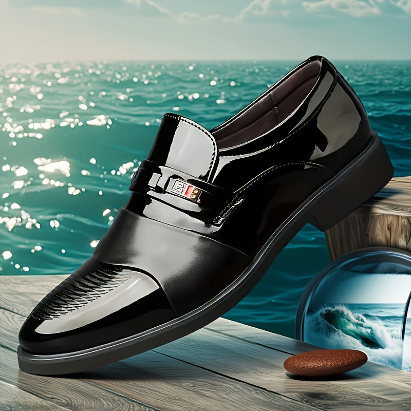 Men's dress shoes