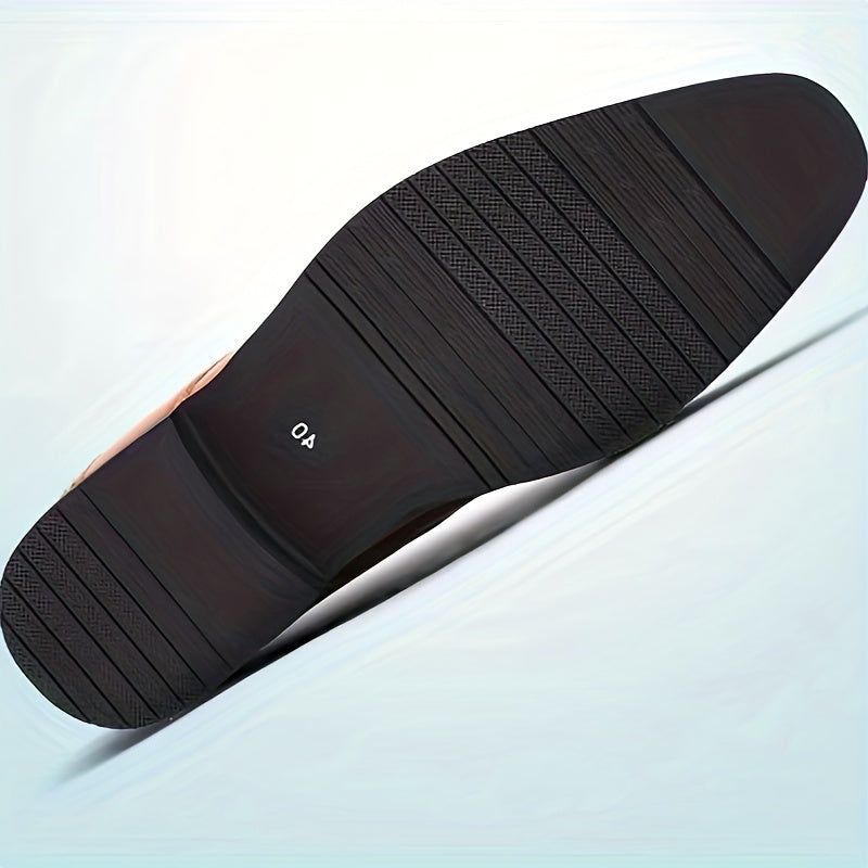 Men's Shoes