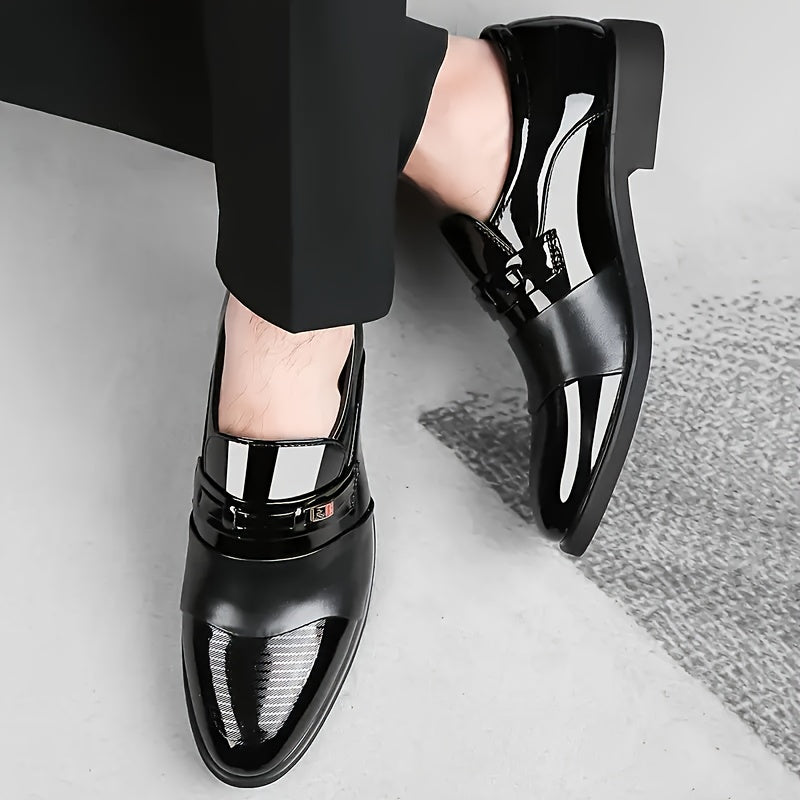 Men's dress shoes
