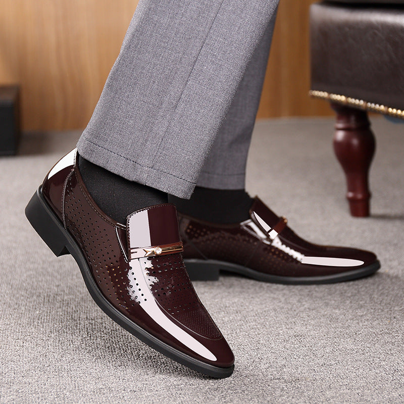 Men's shoe