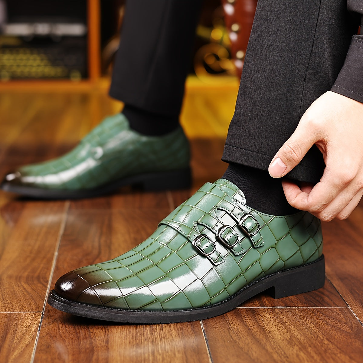 Men's Shoes
