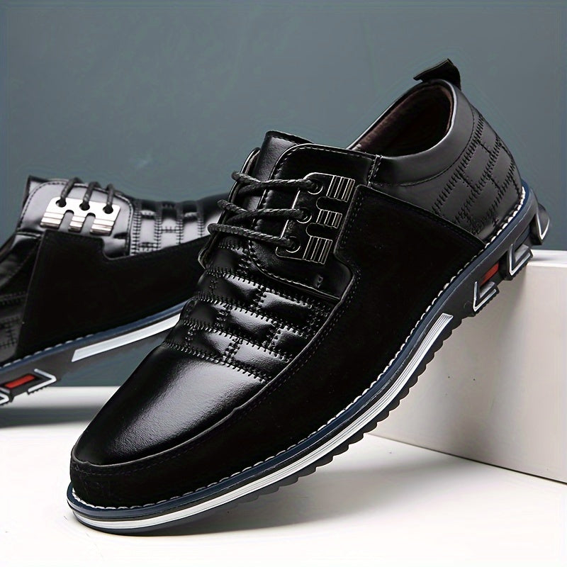 Men's dress shoes