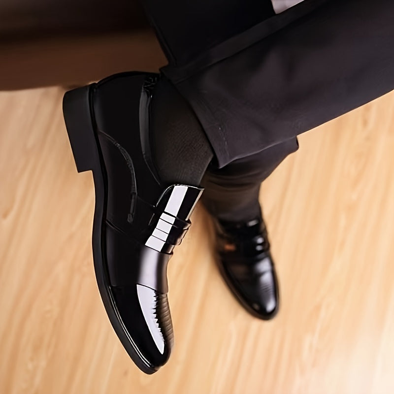 Men's dress shoes
