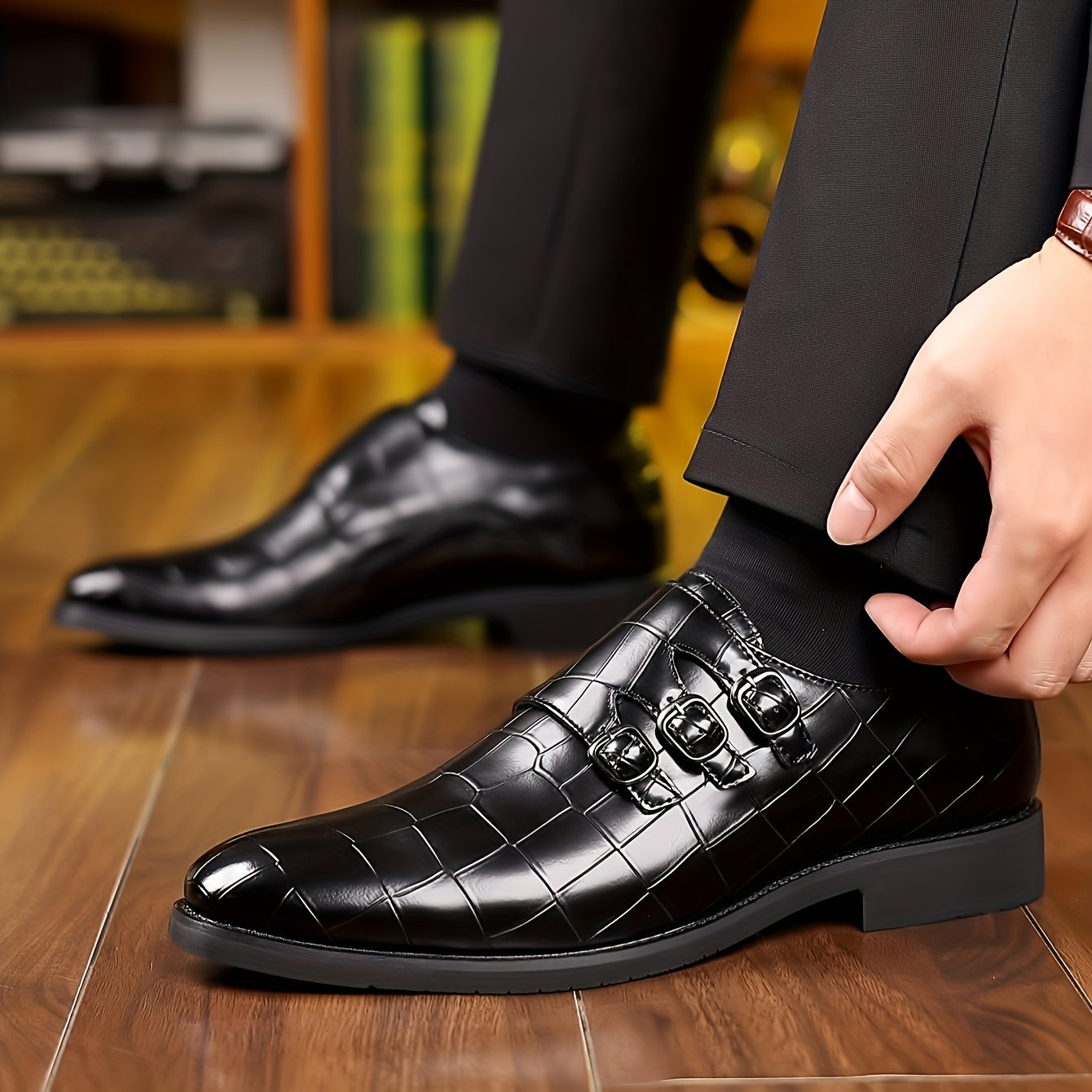 Men's Shoes
