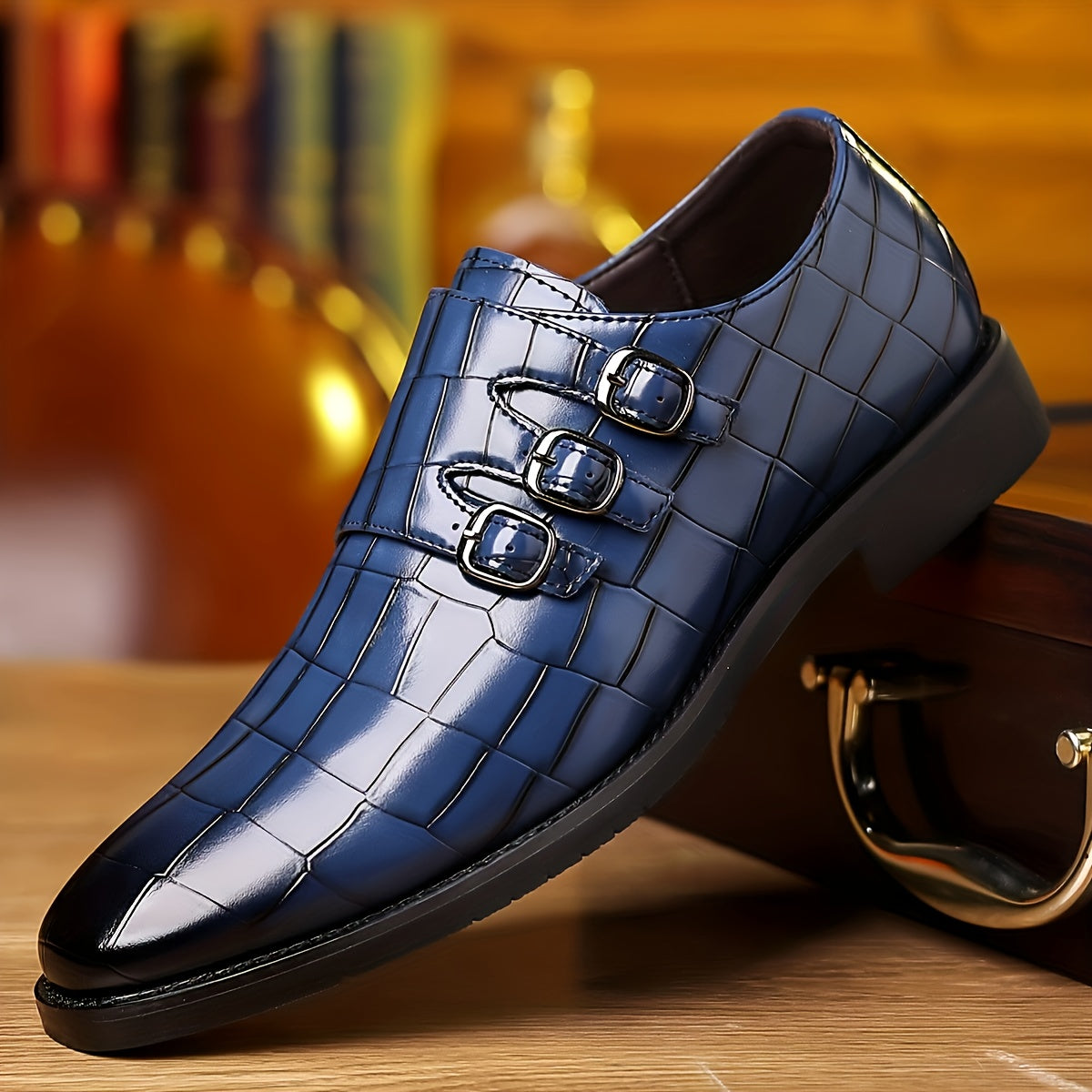 Men's Shoes