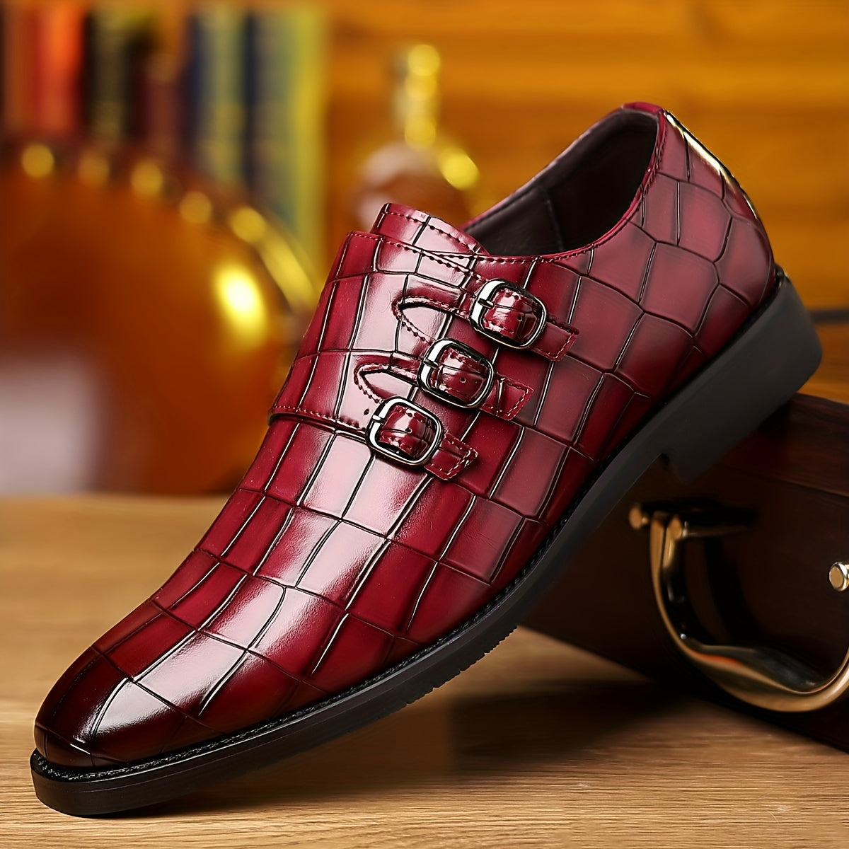Men's Shoes