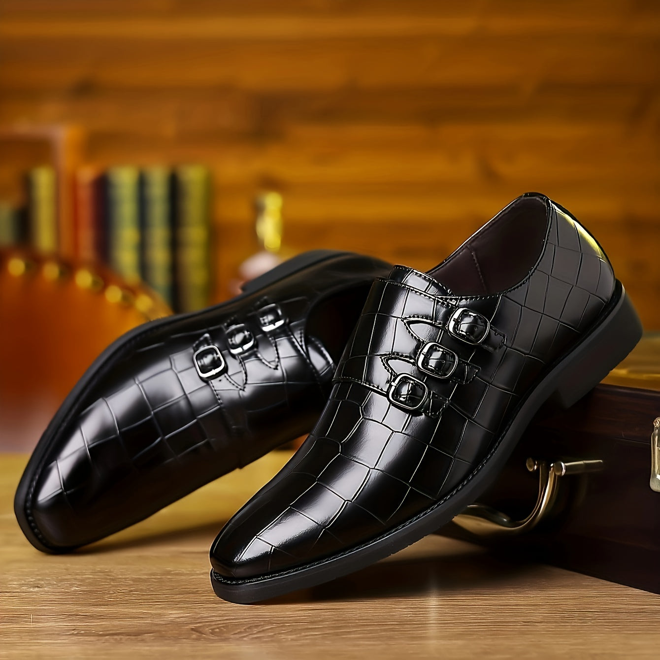 Men's Shoes