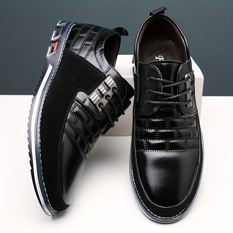 Men's dress shoes
