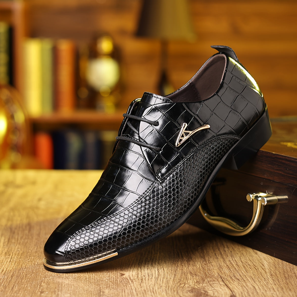 men's dress shoes