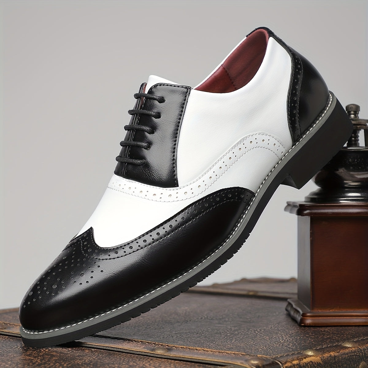 Men's shoe