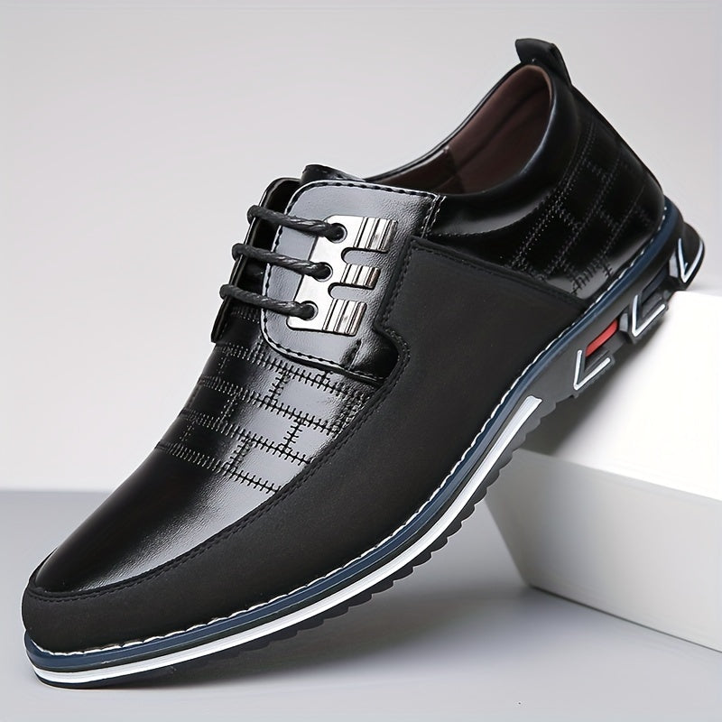 Men's dress shoes