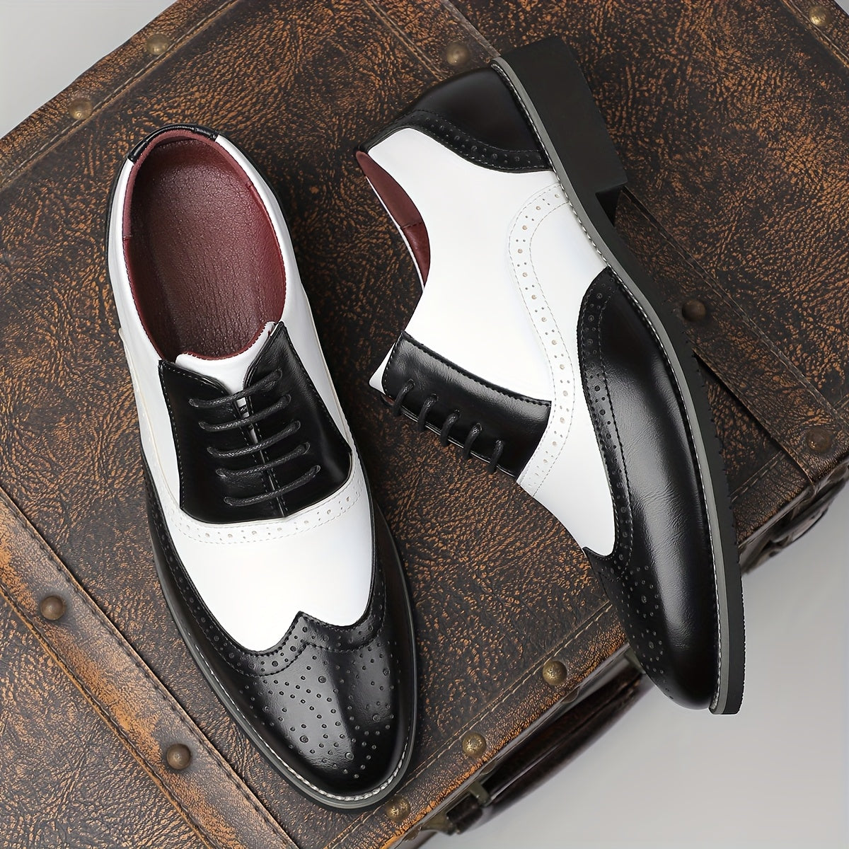 Men's shoe