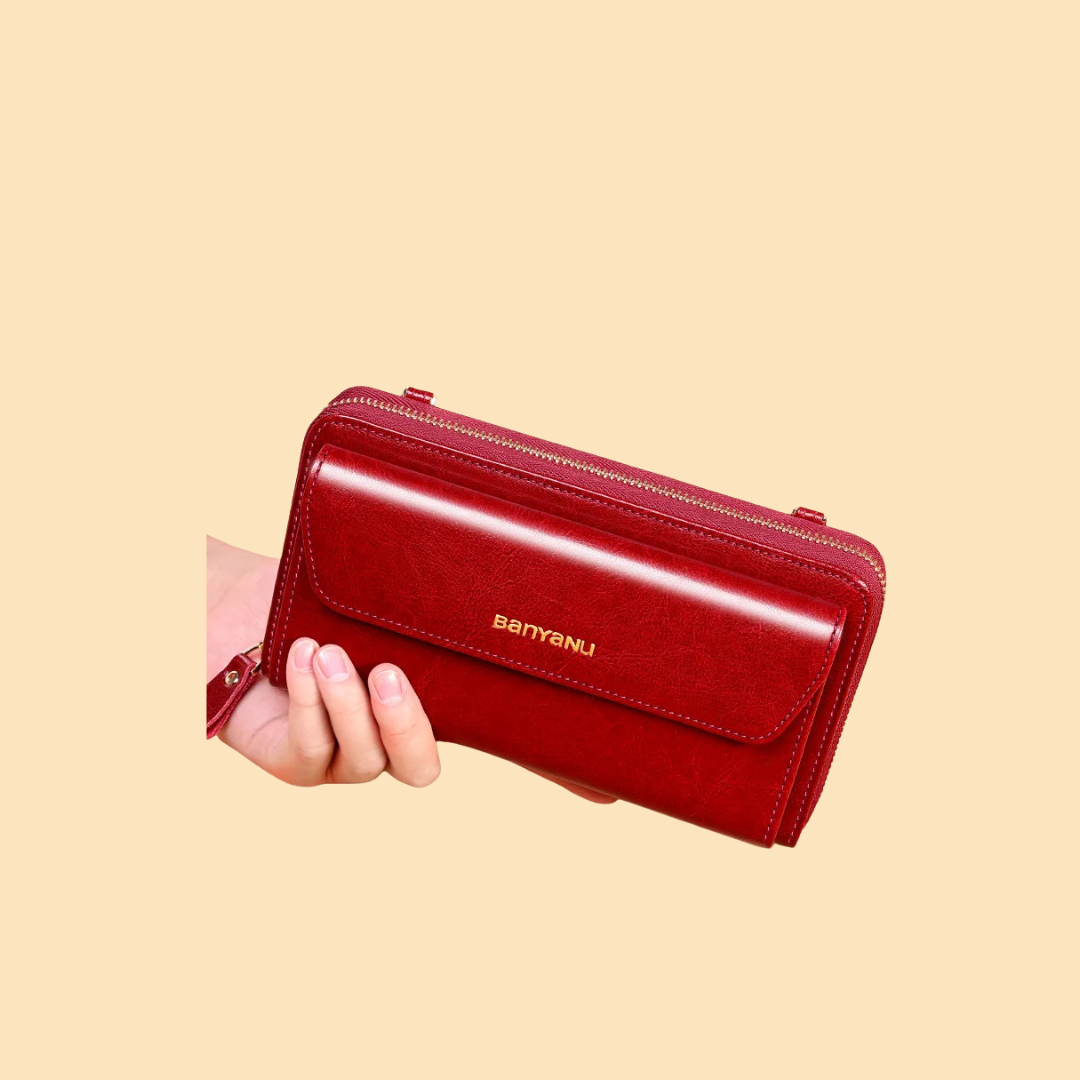 Women's wallet