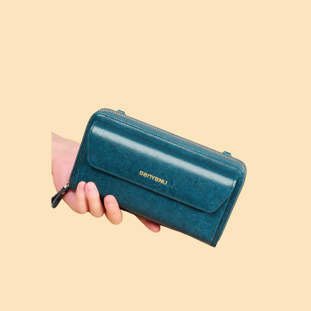 Women's wallet