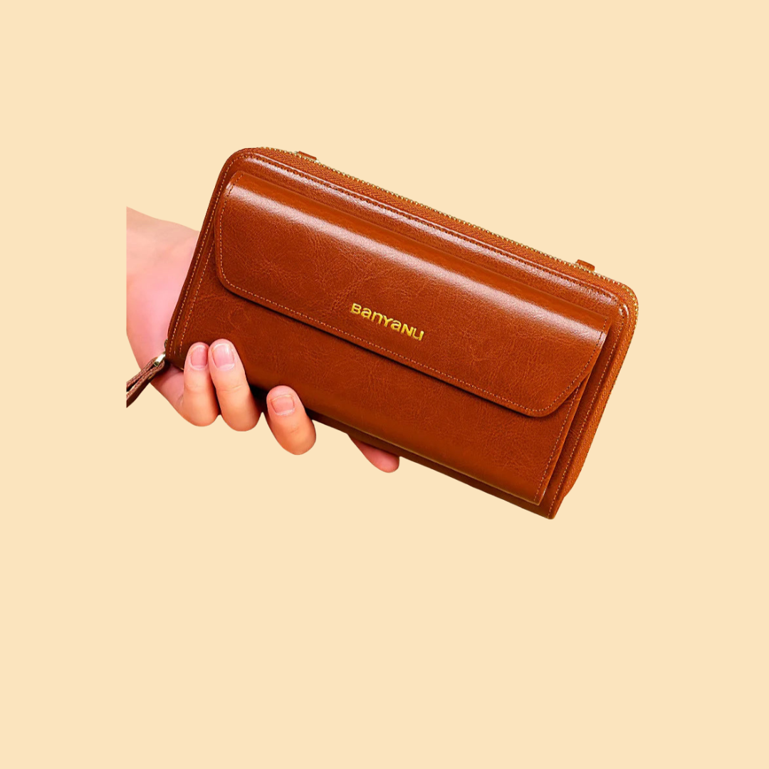 Women's wallet