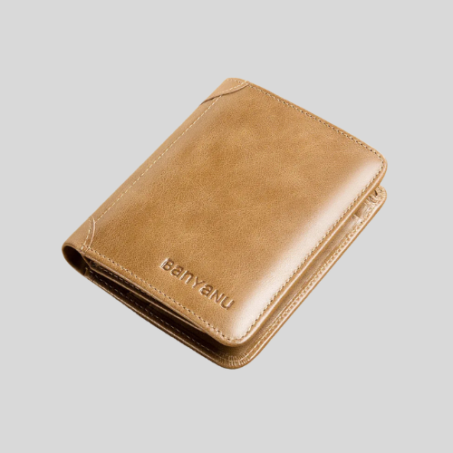 Men's wallet