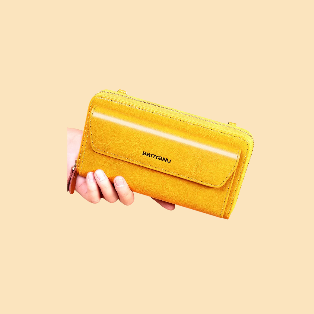 Women's wallet