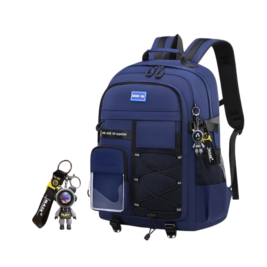 School backpack