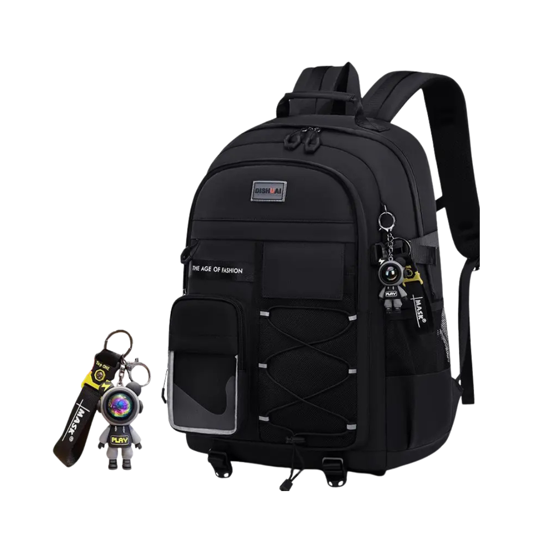 School backpack