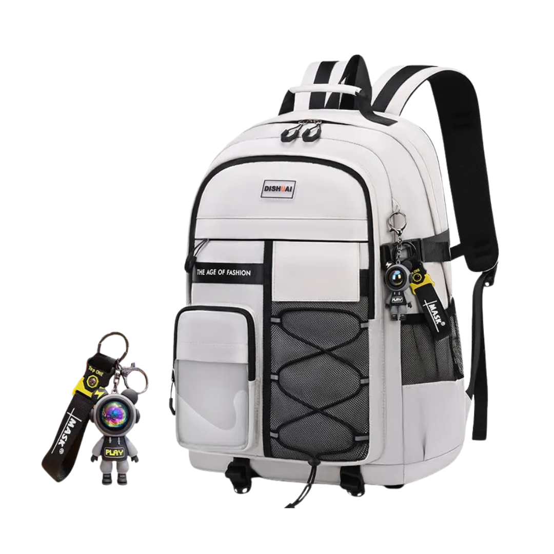 School backpack