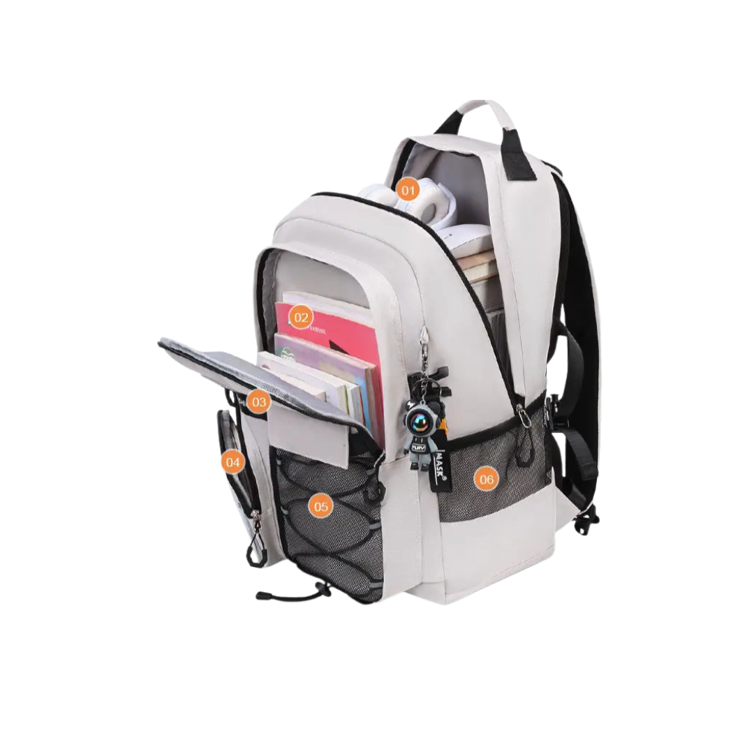 School backpack