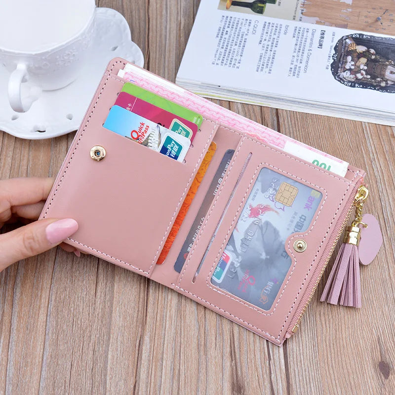 Women's wallet
