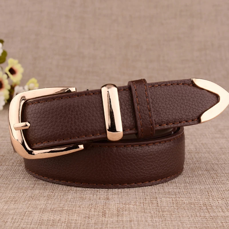 Women's belt