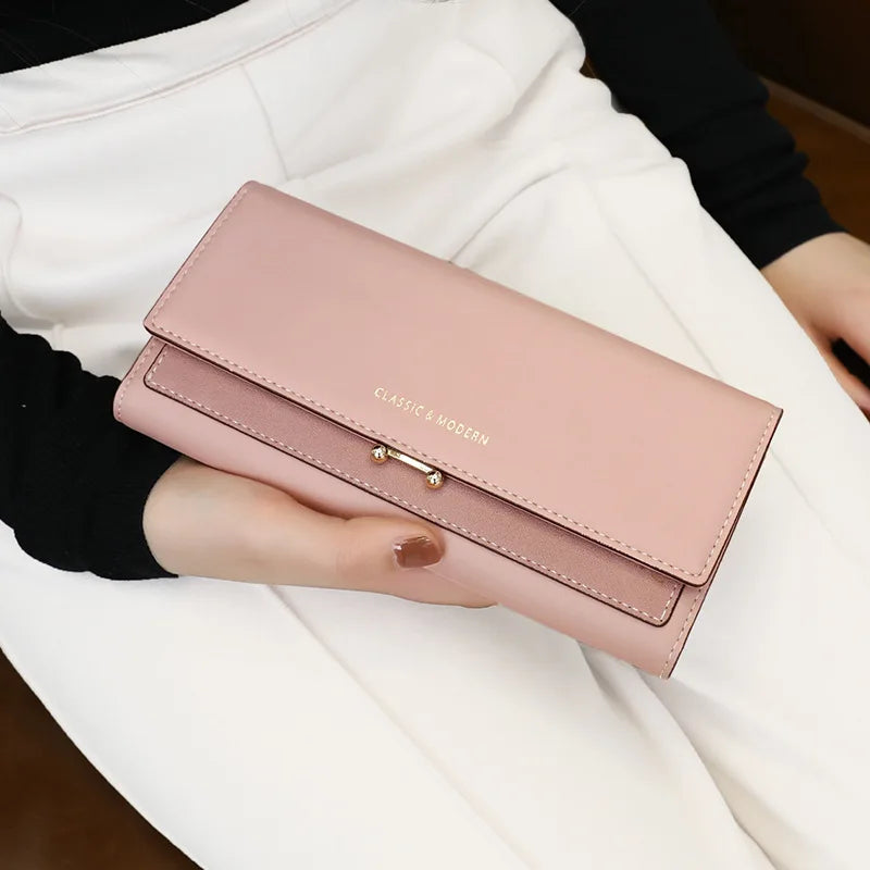 Women's wallet