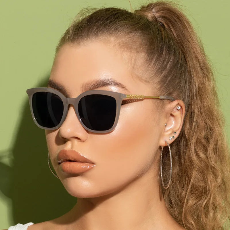 Women's sunglasses