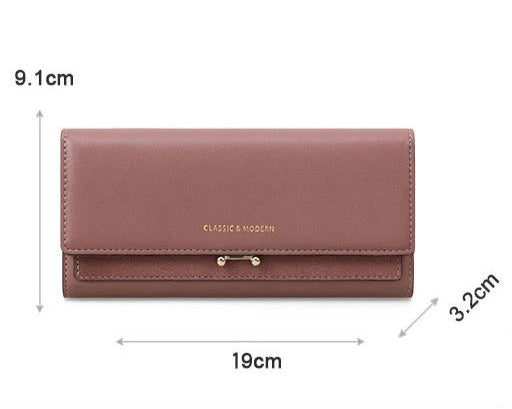Women's wallet