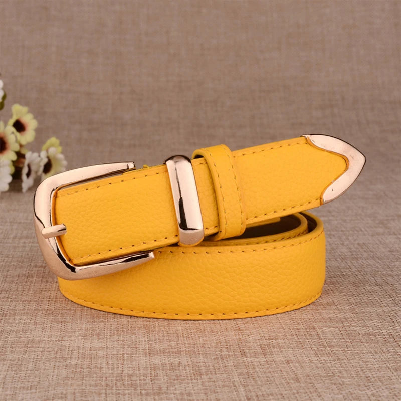 Women's belt