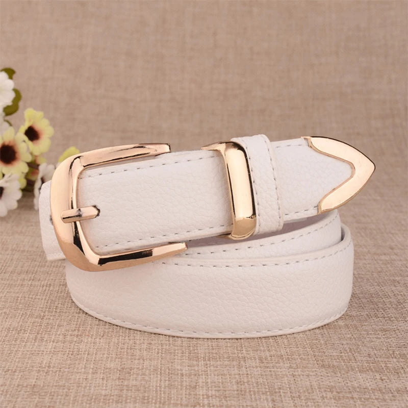 Women's belt