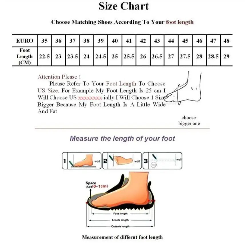 women's shoes