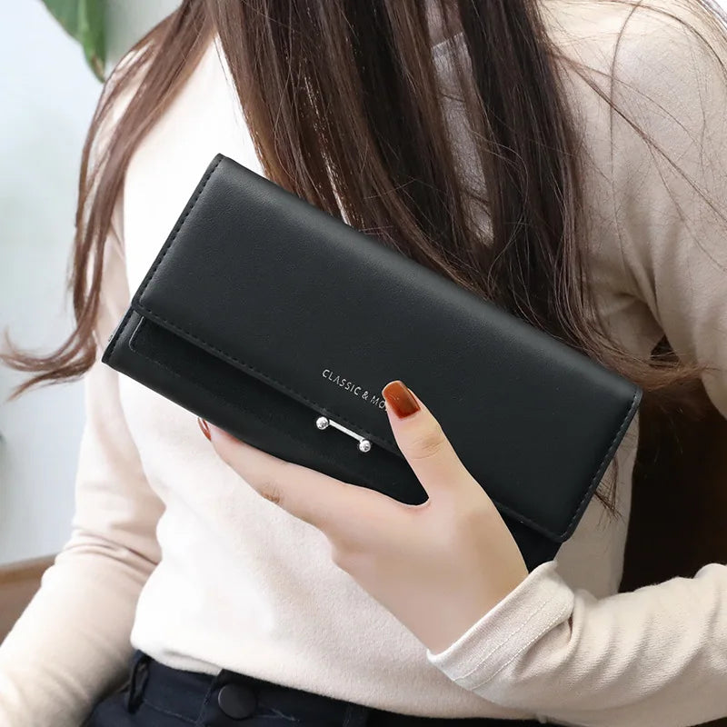 Women's wallet