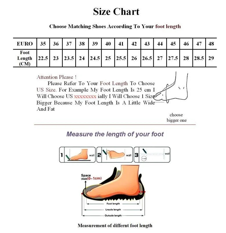 women's shoes