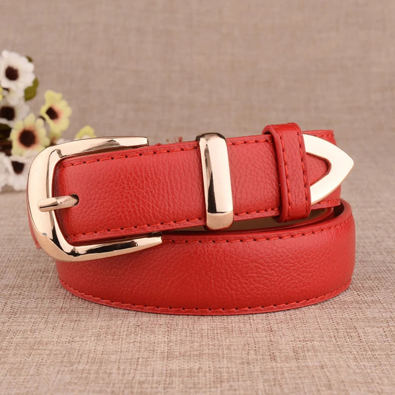 Women's belt
