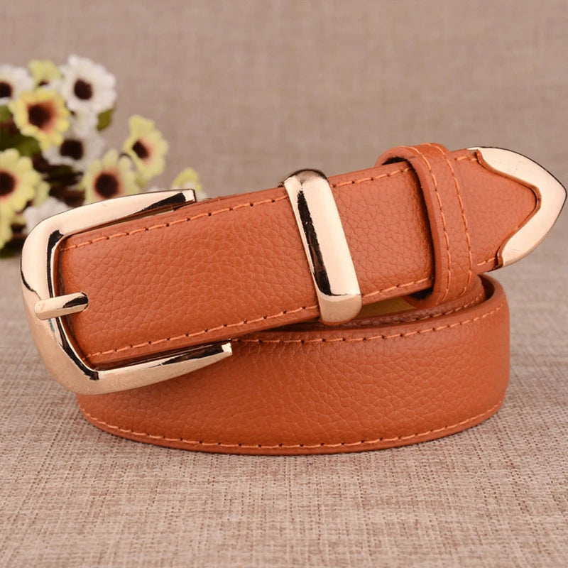 Women's belt