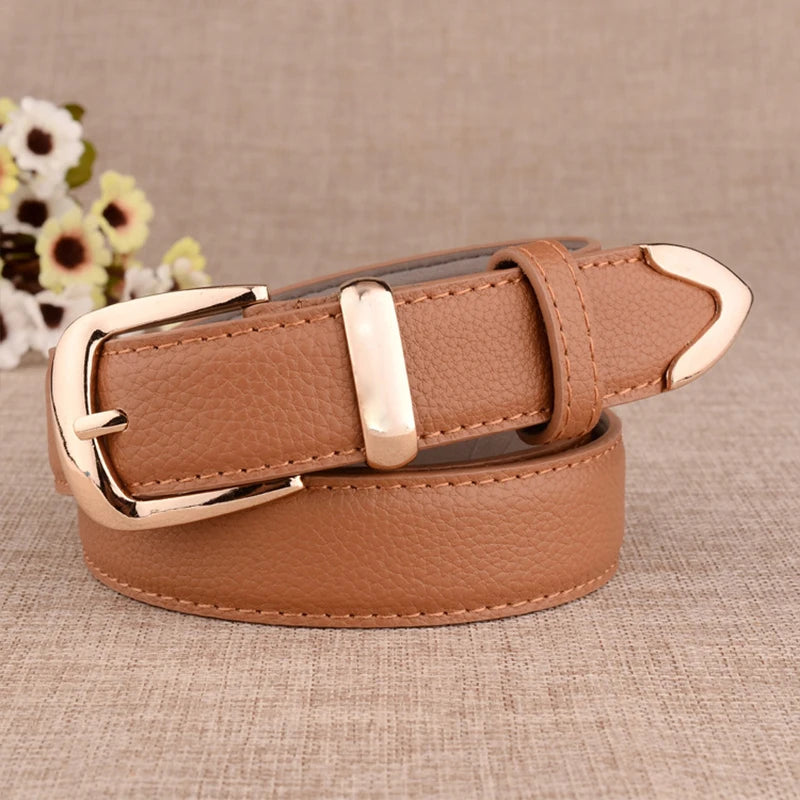 Women's belt