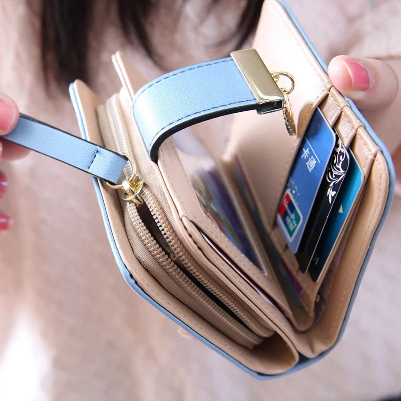 Women's wallet