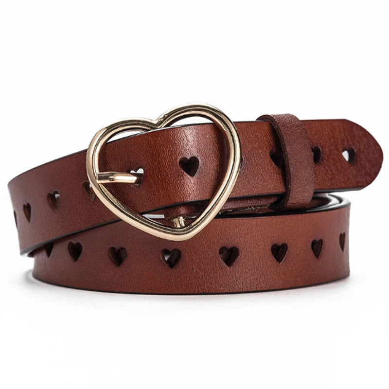 Women's belt