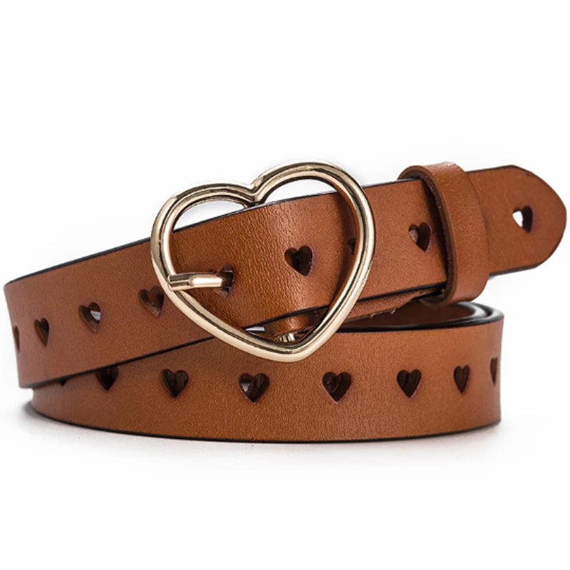 Women's belt