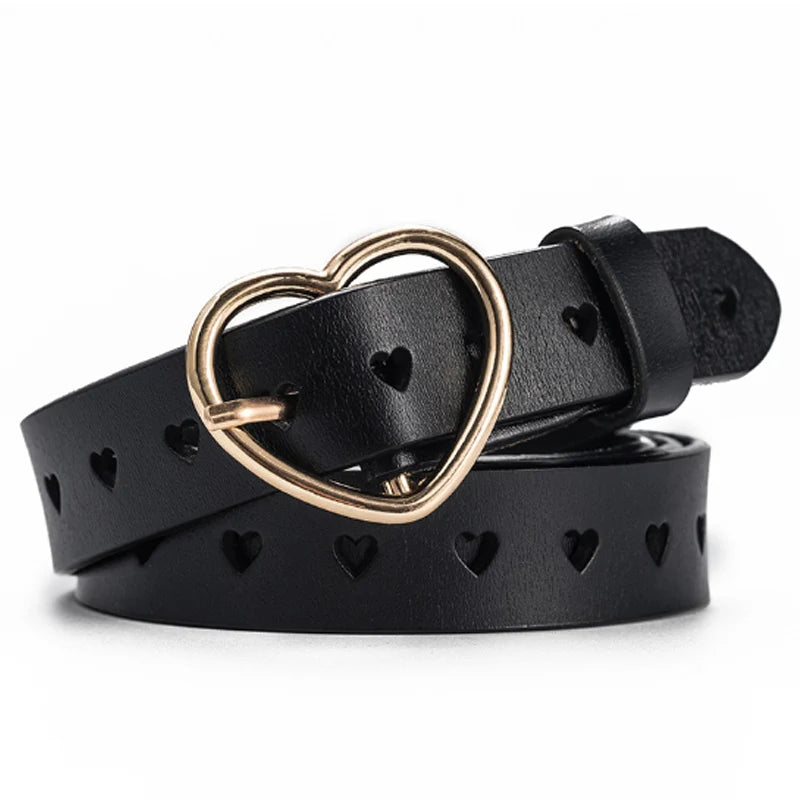 Women's belt