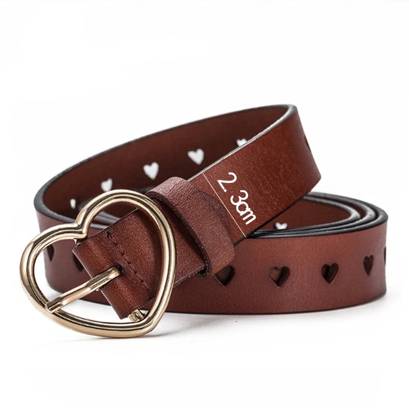Women's belt