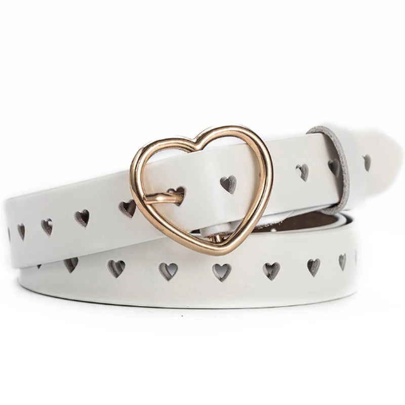 Women's belt