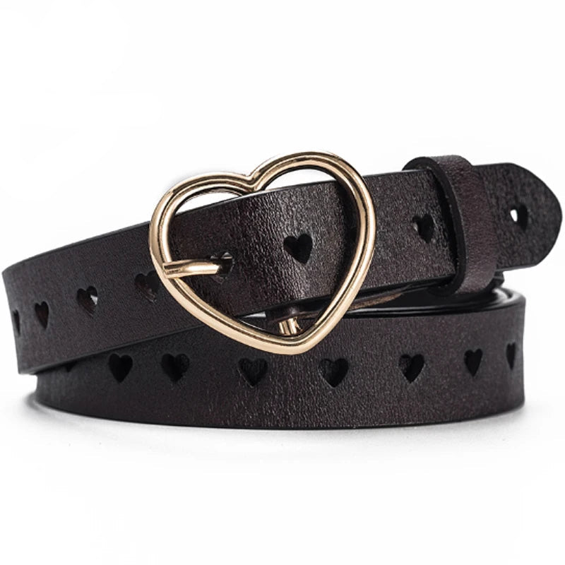 Women's belt