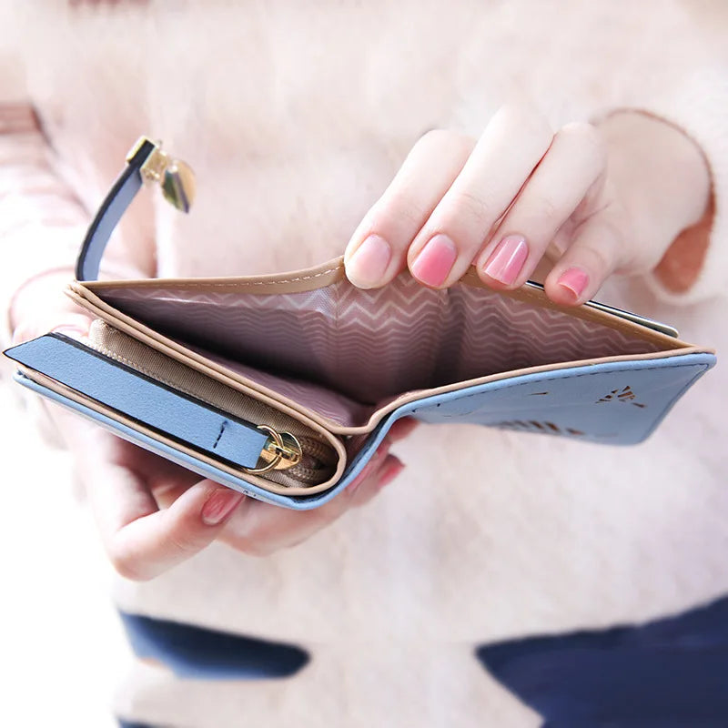 Women's wallet
