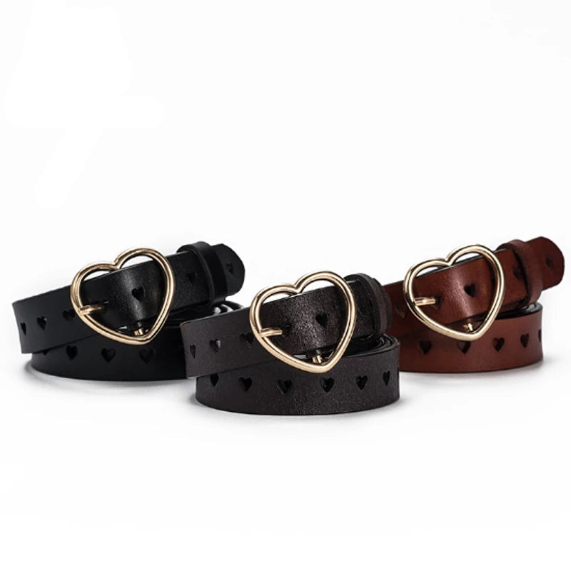 Women's belt