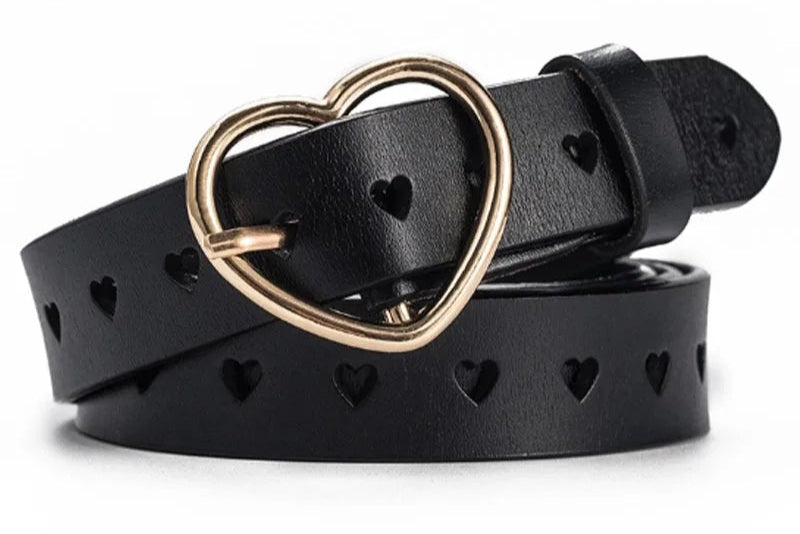 Women's belt