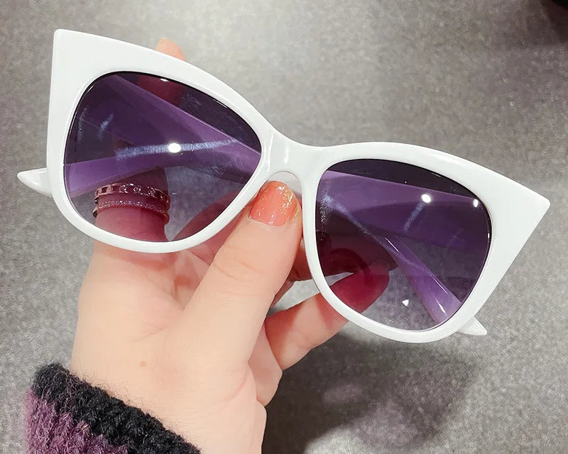 Women's sunglasses