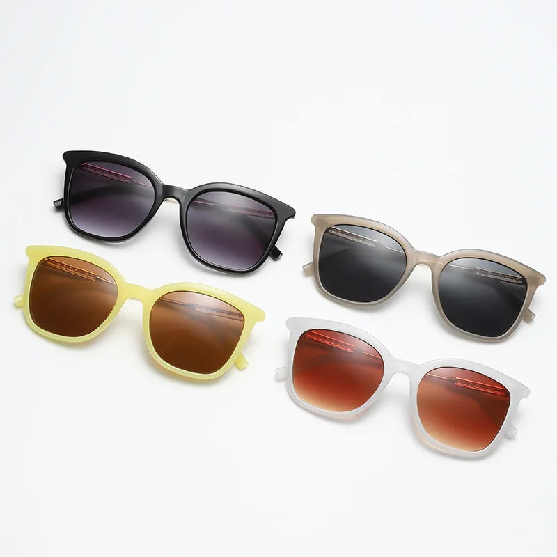 Women's sunglasses